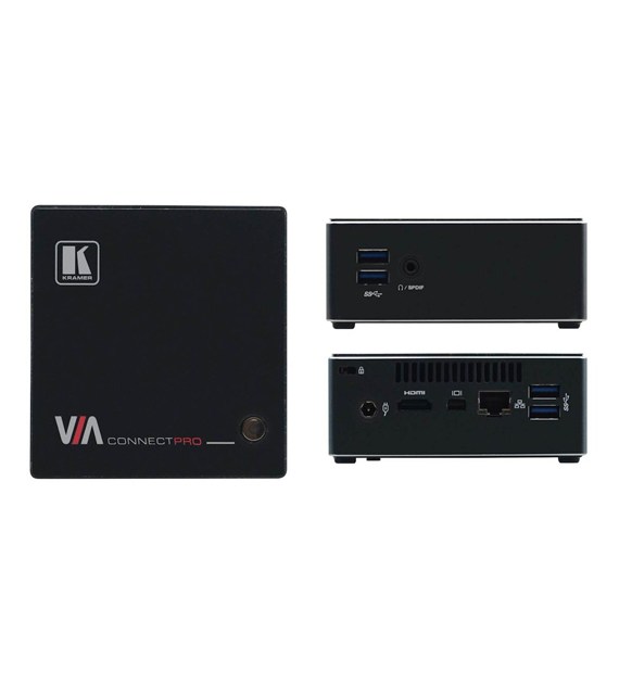 KRAMER VIA CONNECT PRO