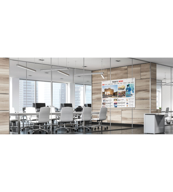 KRAMER VIA Digital Signage Module
