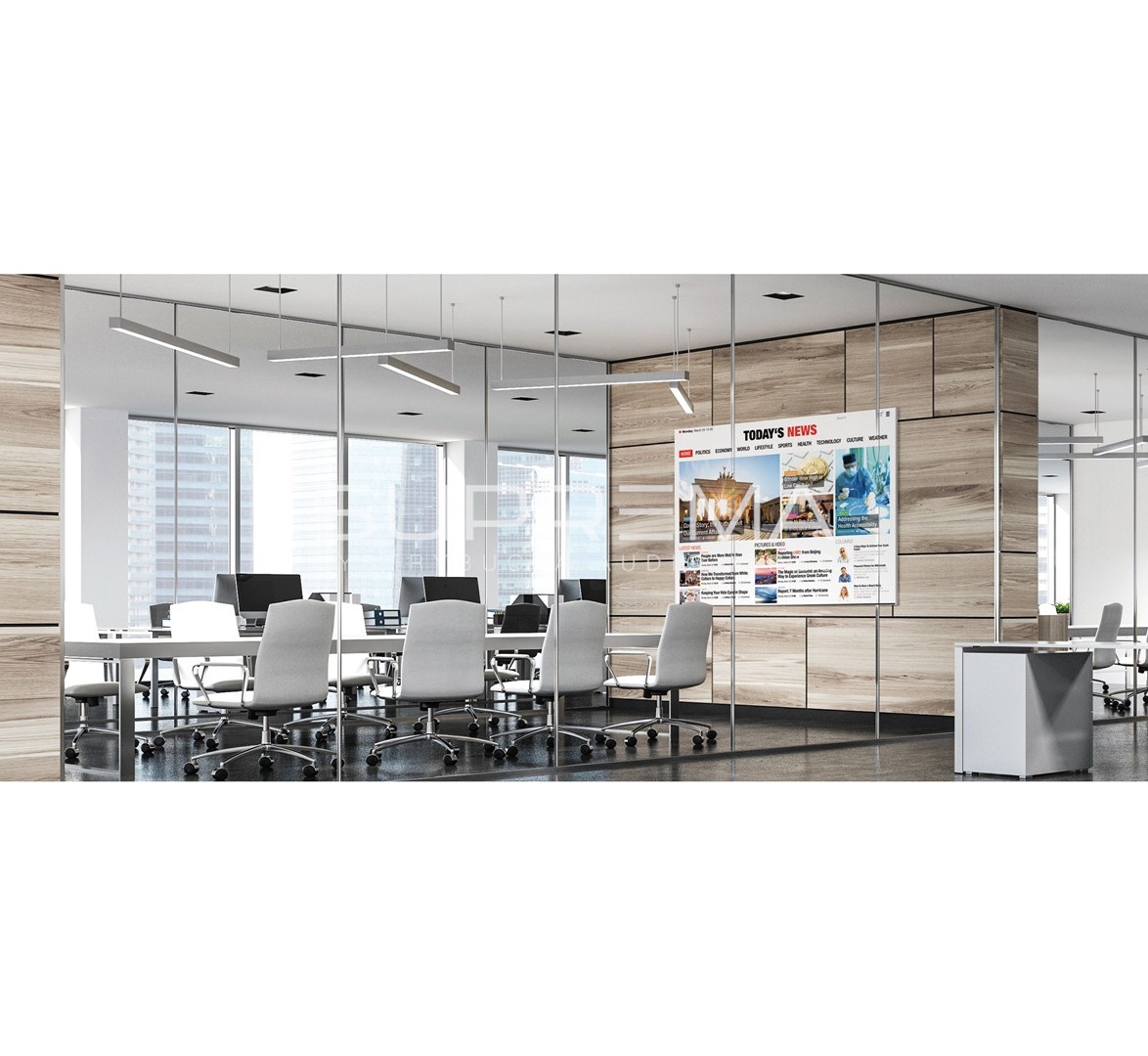 KRAMER VIA Digital Signage Module