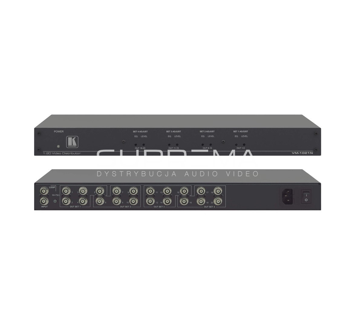 KRAMER VM-1021N