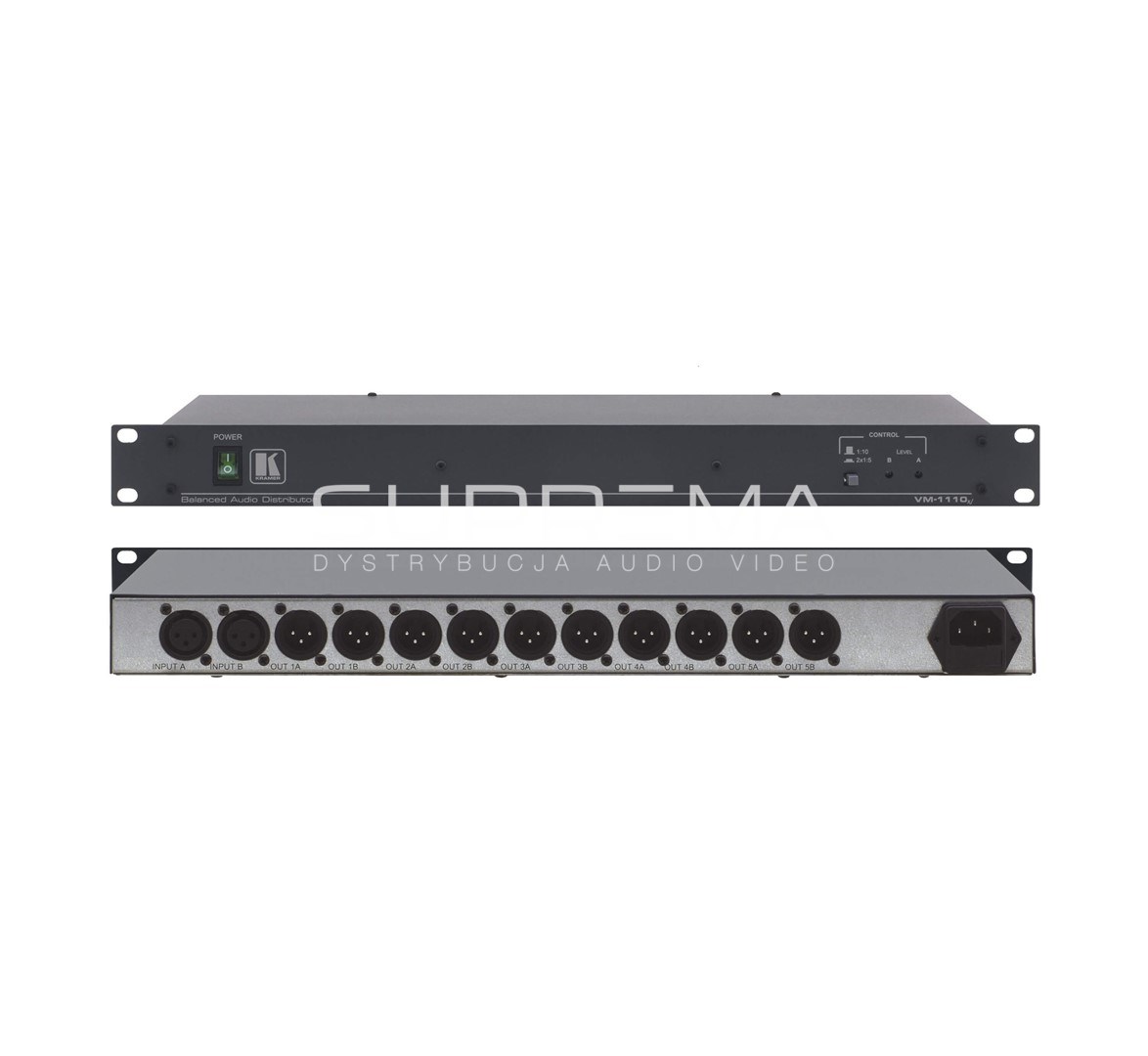 KRAMER VM-1110xl