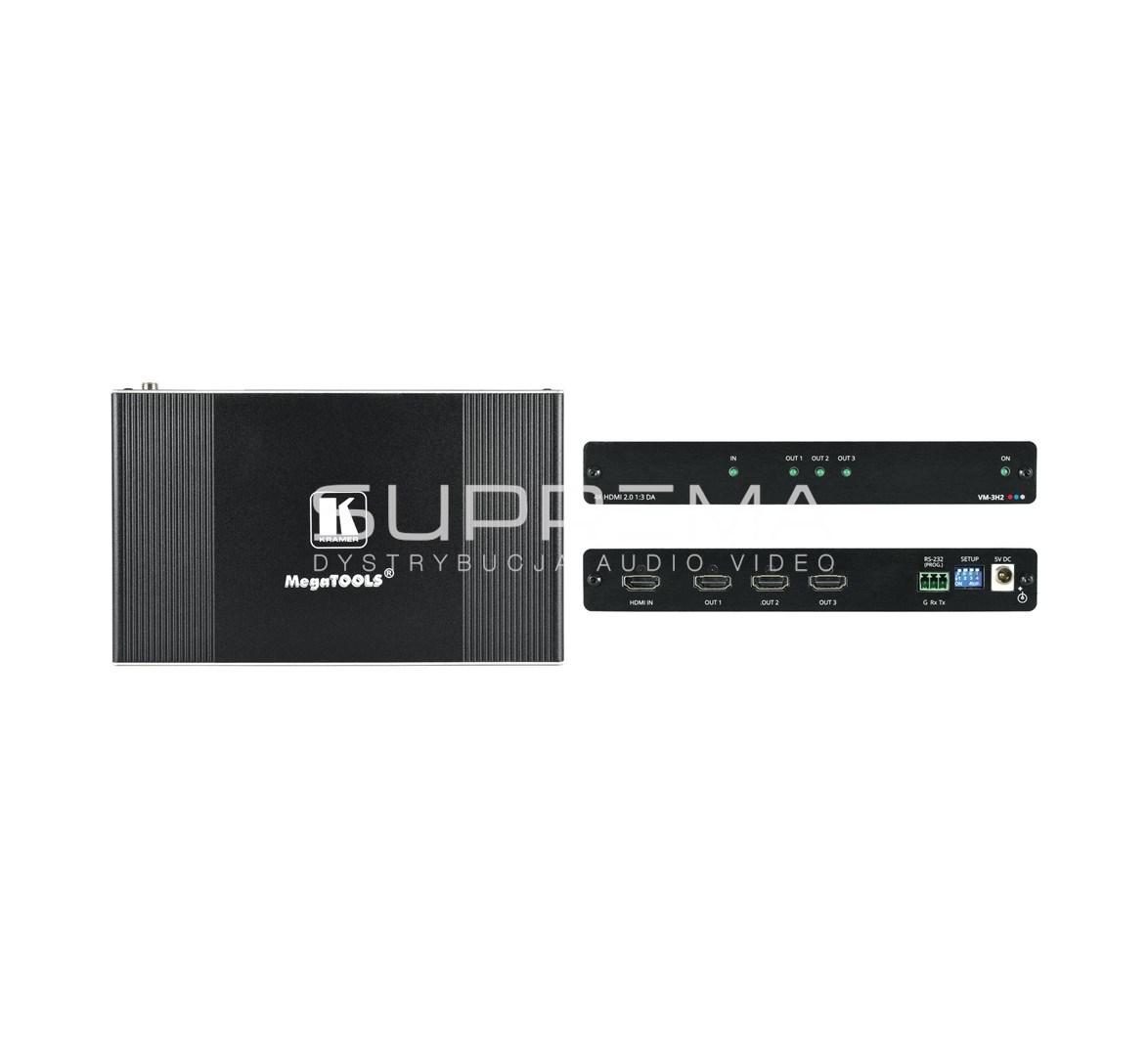 KRAMER VM-3H2
