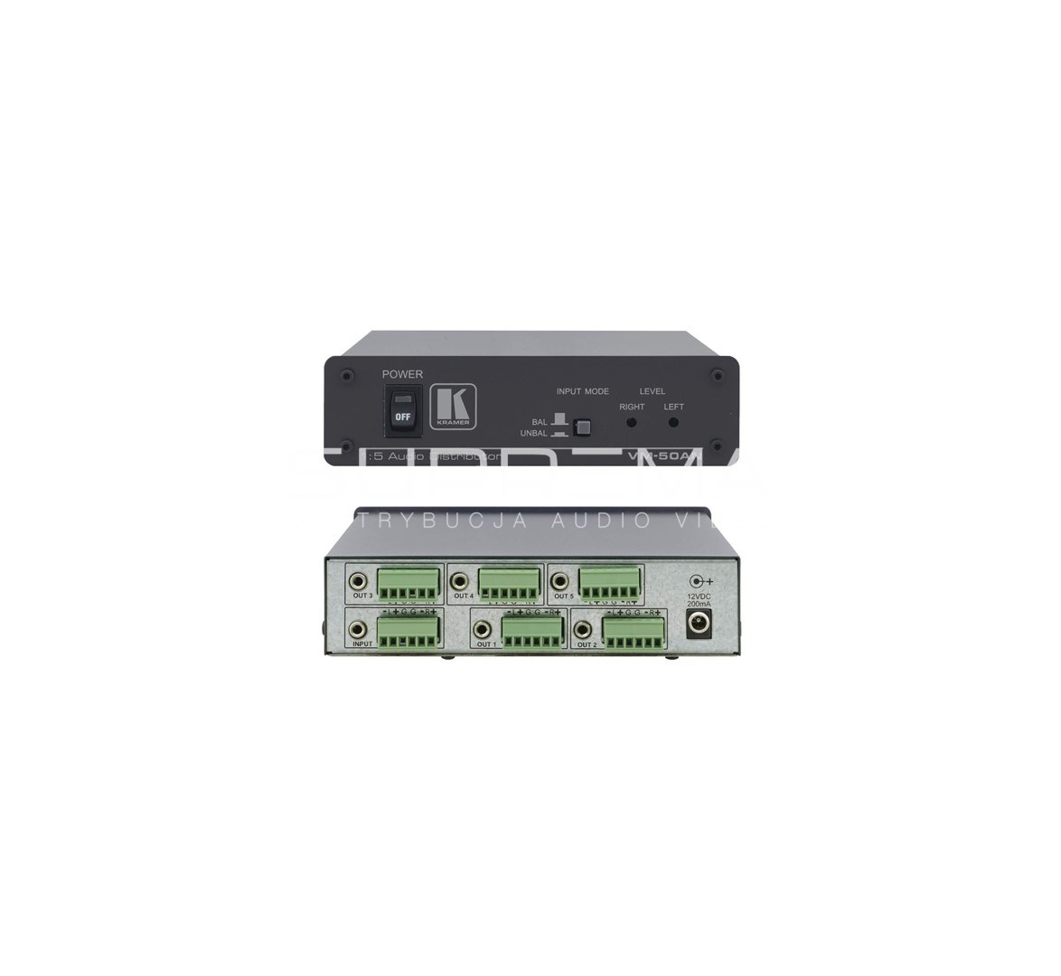 KRAMER VM-50AN
