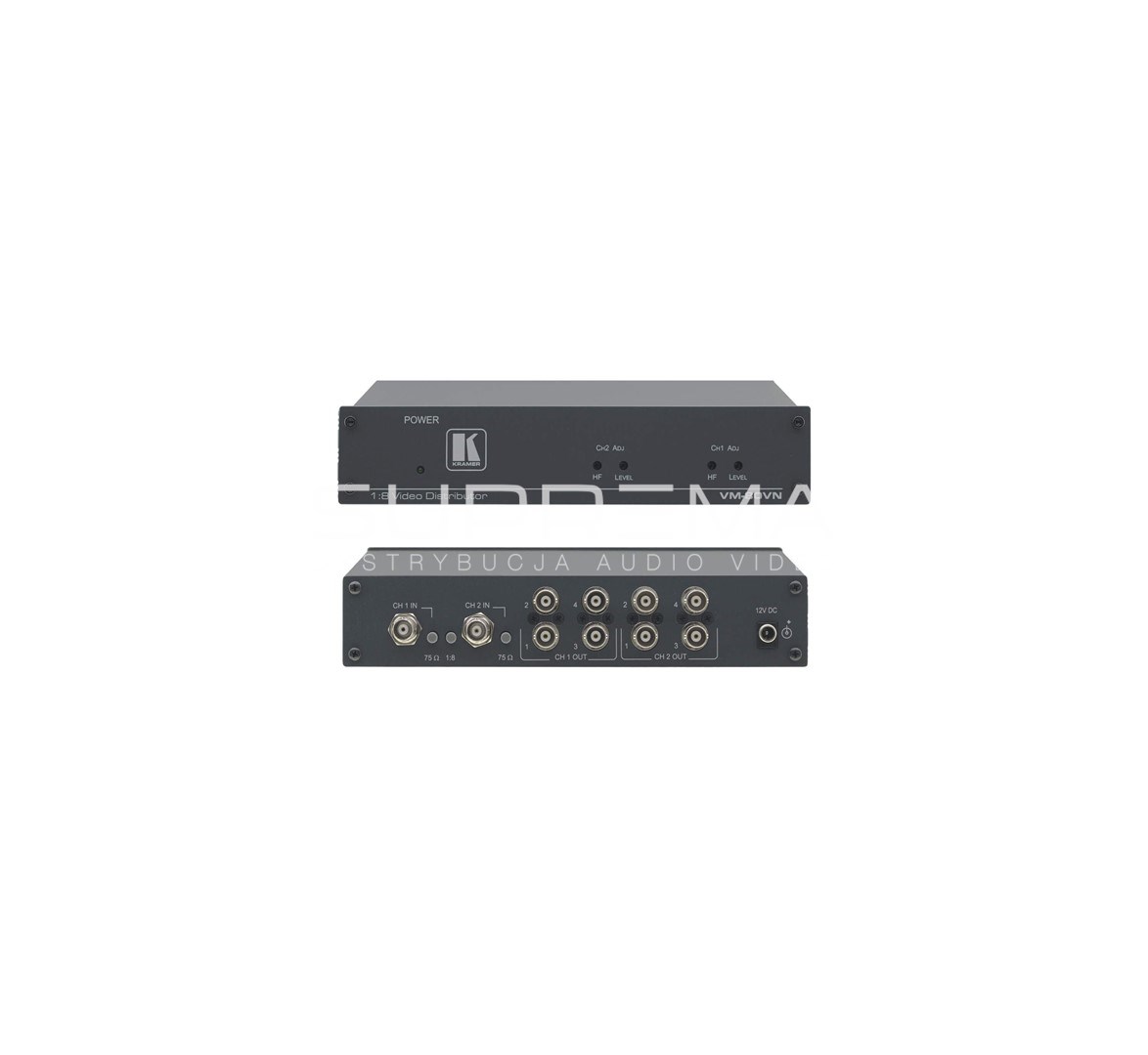 KRAMER VM-80VN