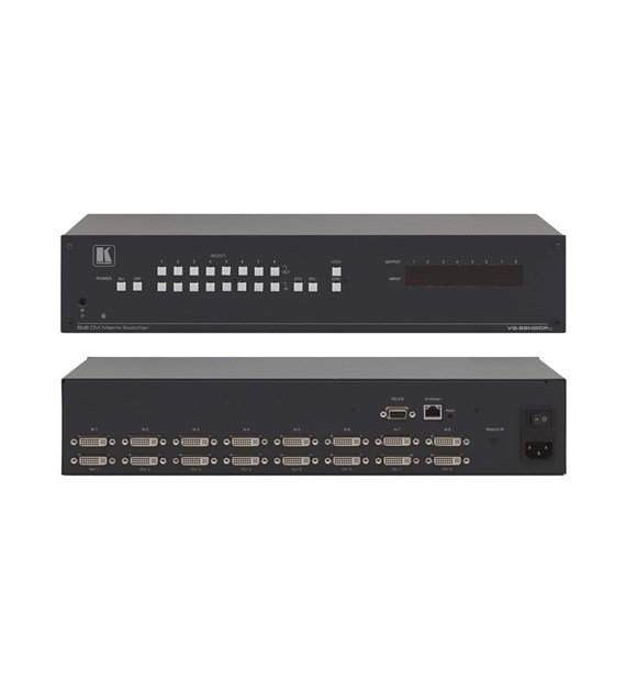 KRAMER VS-88HDCPXL