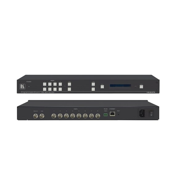 KRAMER VS-8UFX