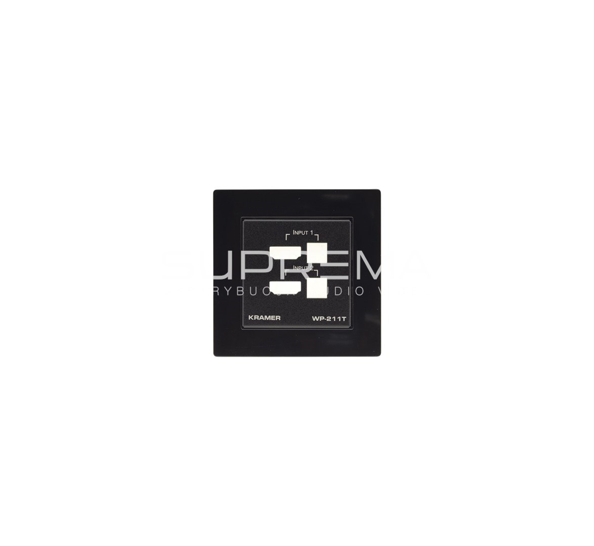 KRAMER WP-211T EU PANEL SET