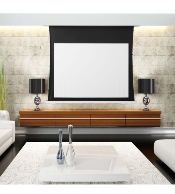 Ekran KASTOR PRO 280x158cm MG HD Pro
