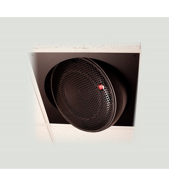 Głośnik efektowy LW 7613 Ceiling Coaxial 12