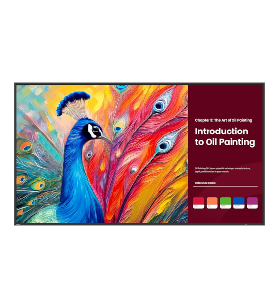 BenQ SH6504
