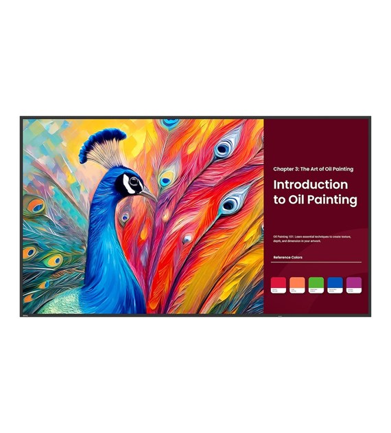 BenQ SH7504