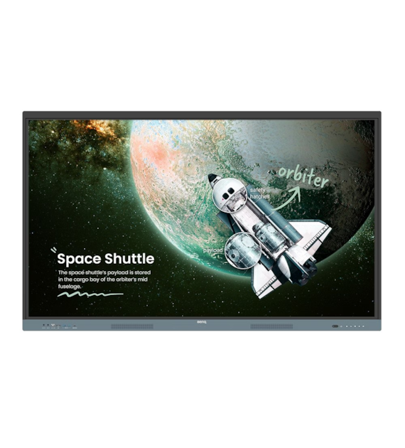 BenQ RE6504