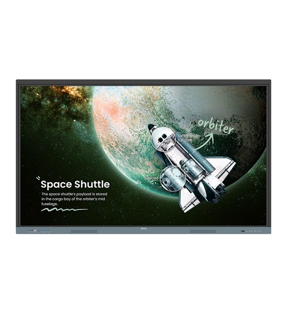 BenQ RE7504