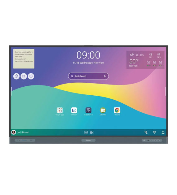BenQ RE9804FV
