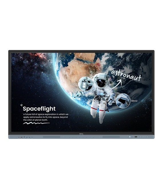 BenQ RM6504