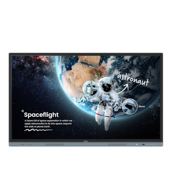 BenQ RM6504