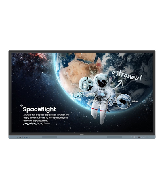 BenQ RM7504