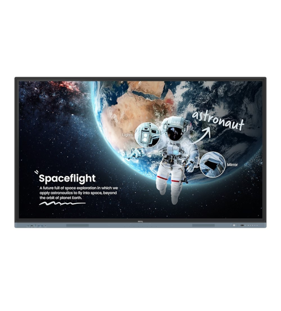 BenQ RM8604