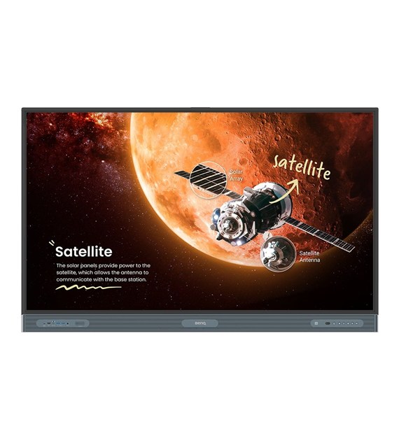 BenQ RP6505
