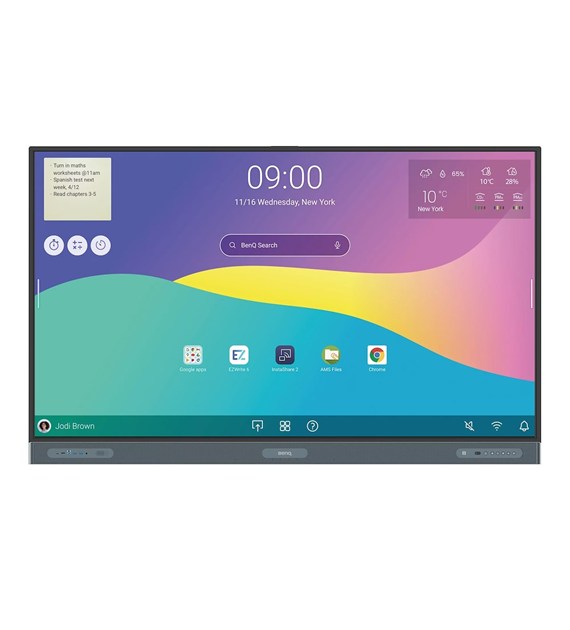 BenQ RP7504