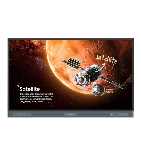 BenQ RP7505