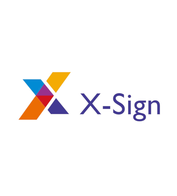 BenQ 1 ROK X-Sign Basic