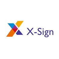 BenQ 4 ROK X-Sign Basic