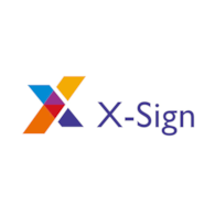 BenQ 4 ROK X-Sign Basic