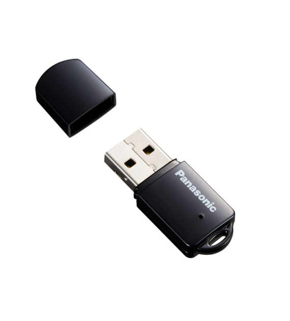 PANASONIC AJ-WM50E