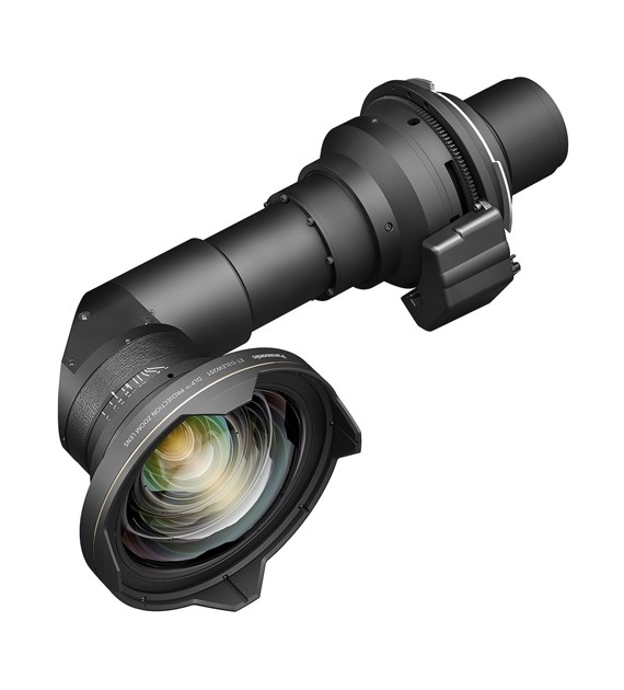 PANASONIC ET-D3LEW201