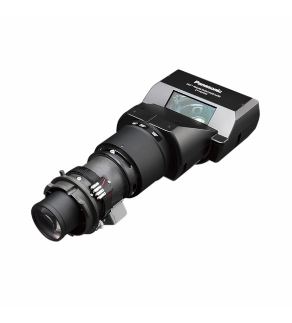 PANASONIC ET-DLE035