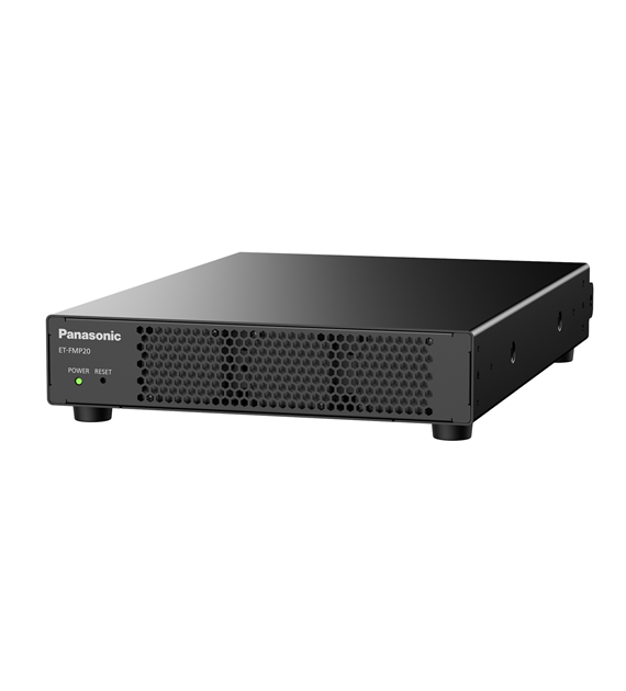 PANASONIC ET-FMP20