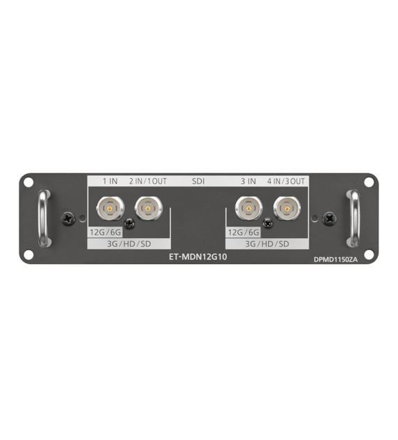 PANASONIC ET-MDN12G10