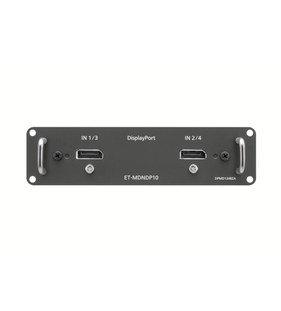 PANASONIC ET-MDNDP10