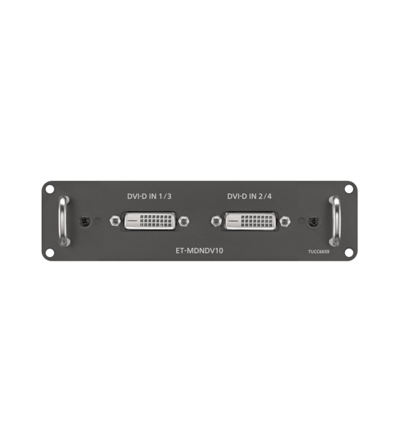 PANASONIC ET-MDNDV10