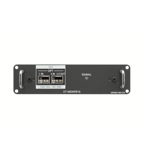 PANASONIC ET-MDNFB10