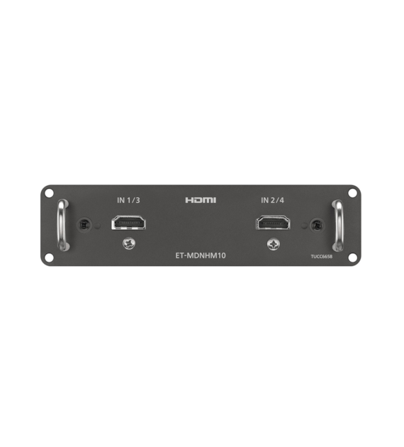 PANASONIC ET-MDNHM10