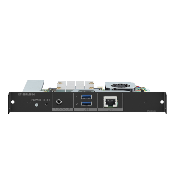 PANASONIC ET-SBFMP10
