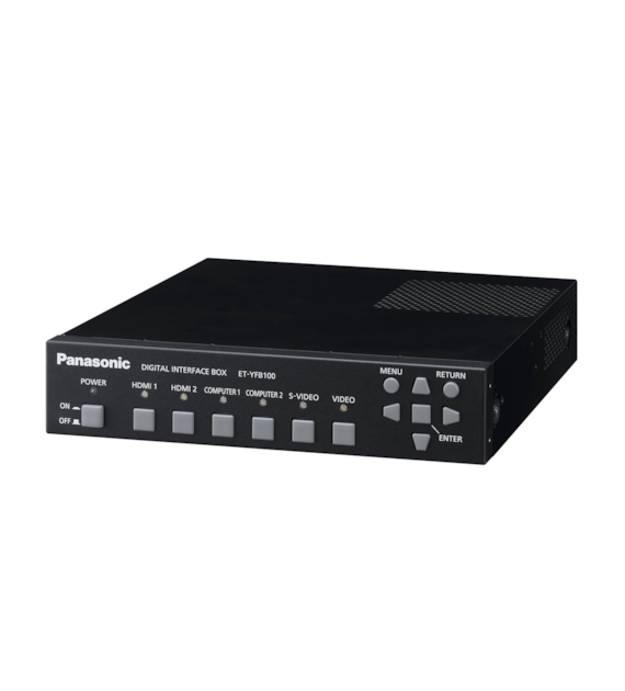 PANASONIC ET-YFB100G