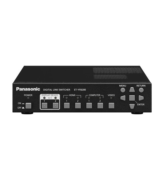 PANASONIC ET-YFB200G