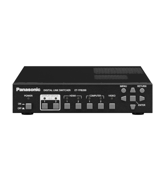 PANASONIC ET-YFB200G