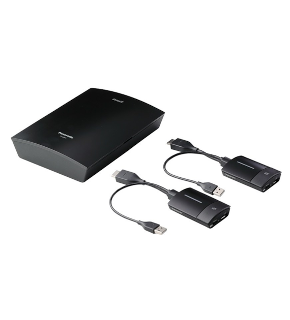 PANASONIC TY-WP2B1