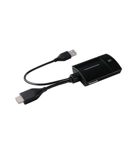PANASONIC TY-WPB1