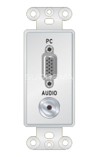 LIBERTY AV PCD-5100-P-W