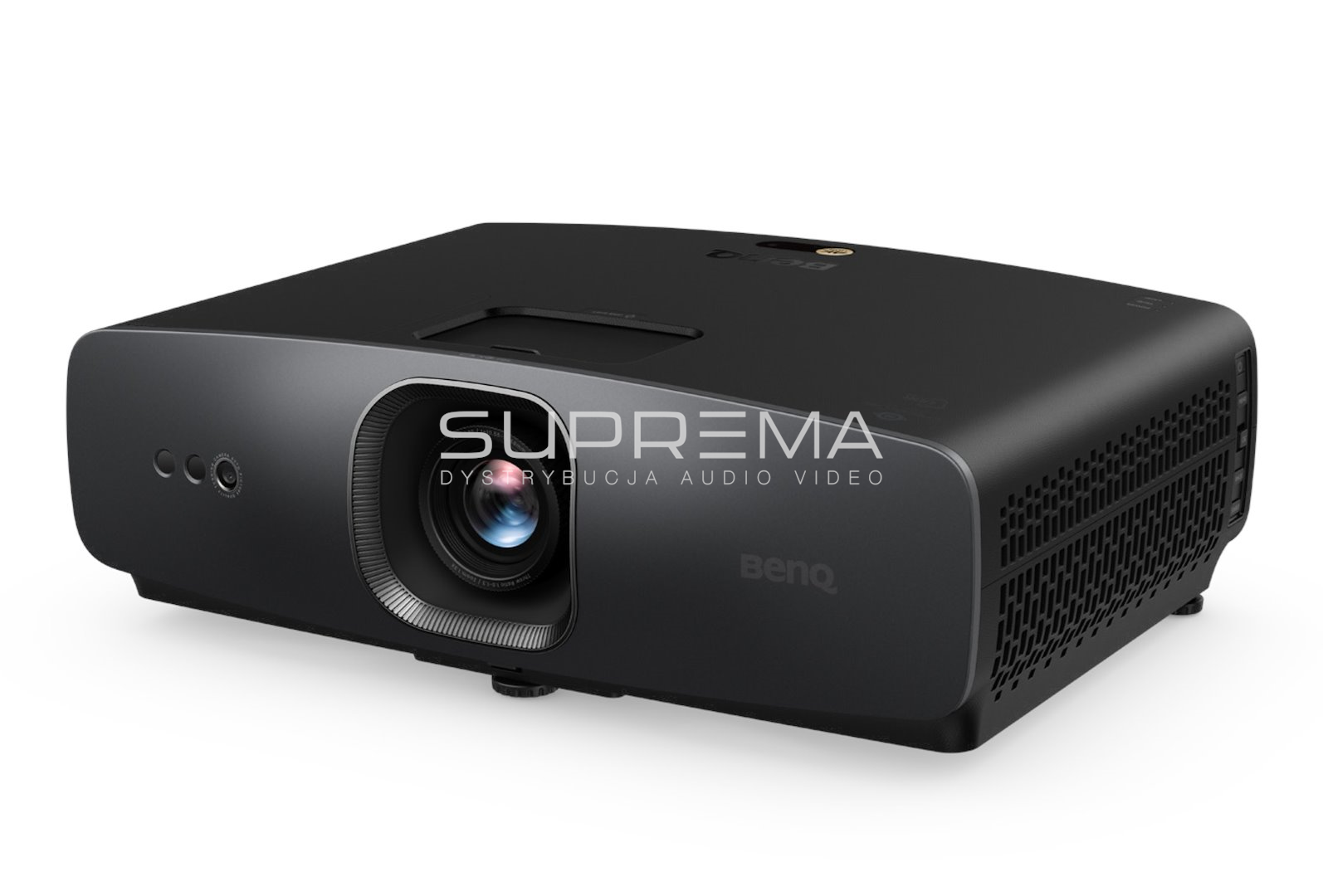 BenQ W2720i