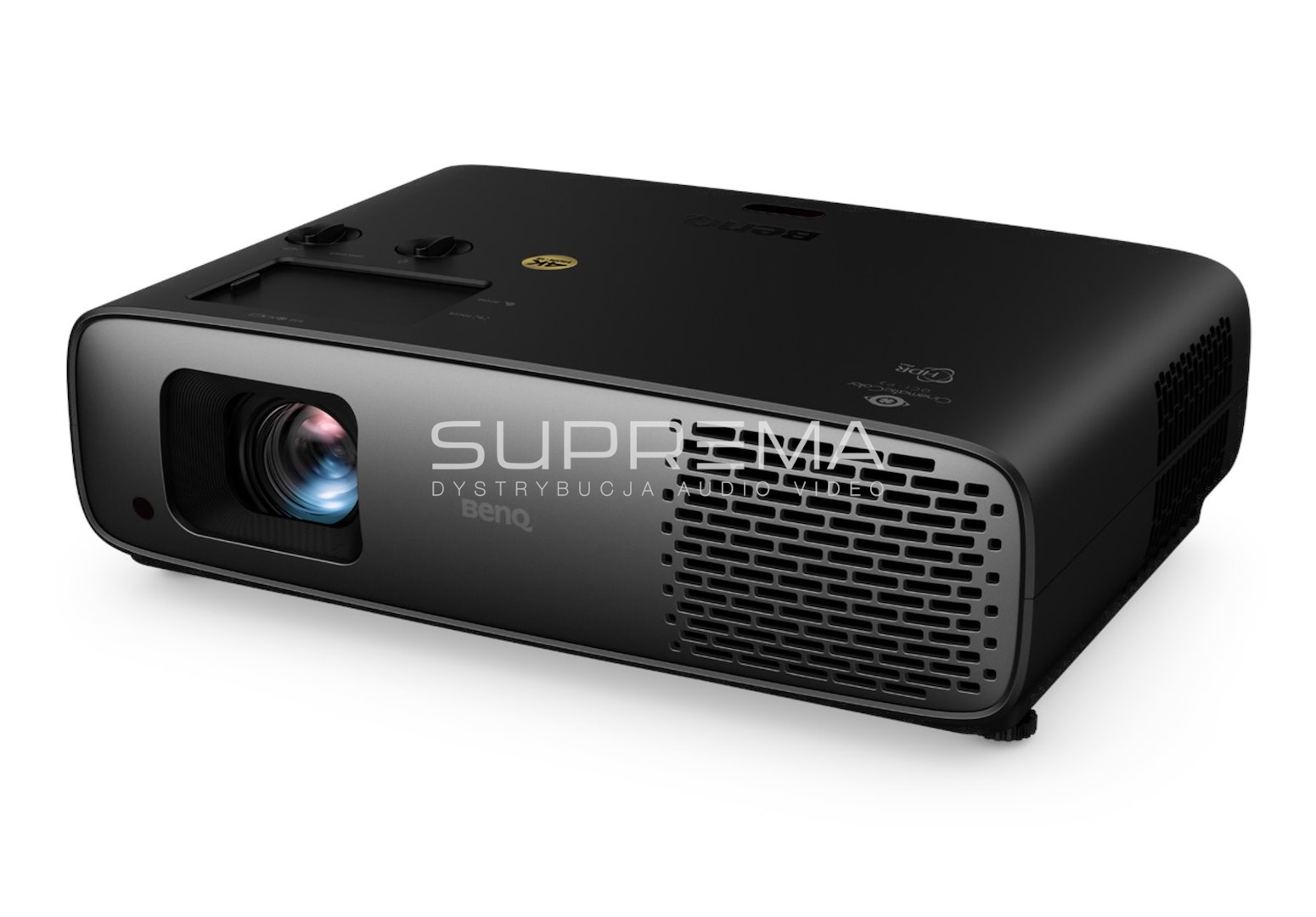 BenQ W4100i