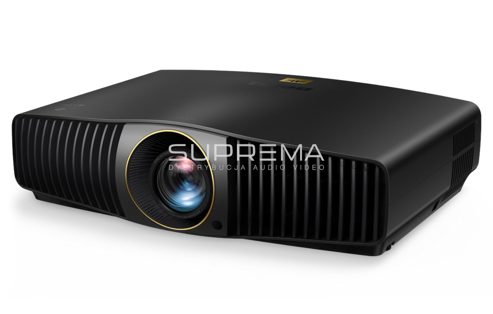 BenQ W5850