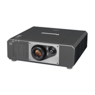 PANASNIC PT-FRZ55BEJ