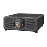 PANASONIC PT-REZ12BEJ