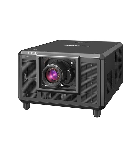 PANASONIC PT-RZ34KEJ